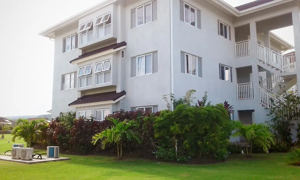 Fern Court Apartment At Richmond Giamaica
