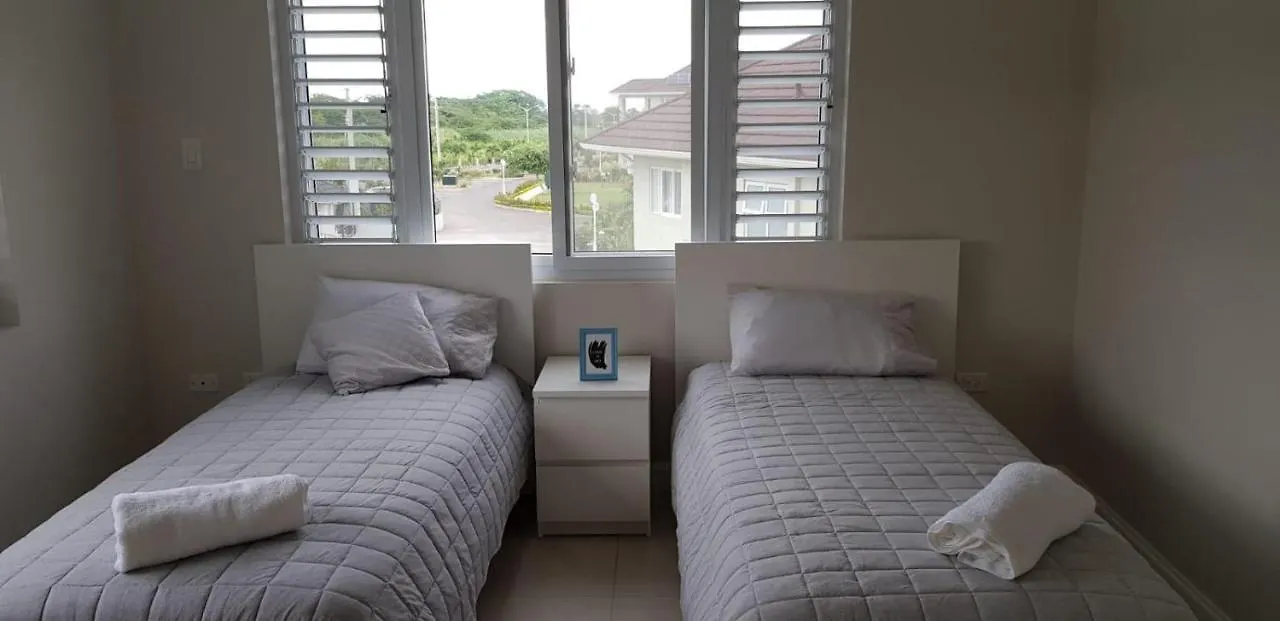 Fern Court Apartment At Richmond Giamaica